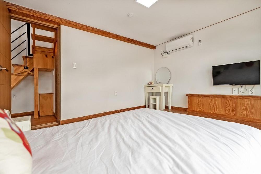 Hotel Yeongdeok Island 107 Pokoj fotografie