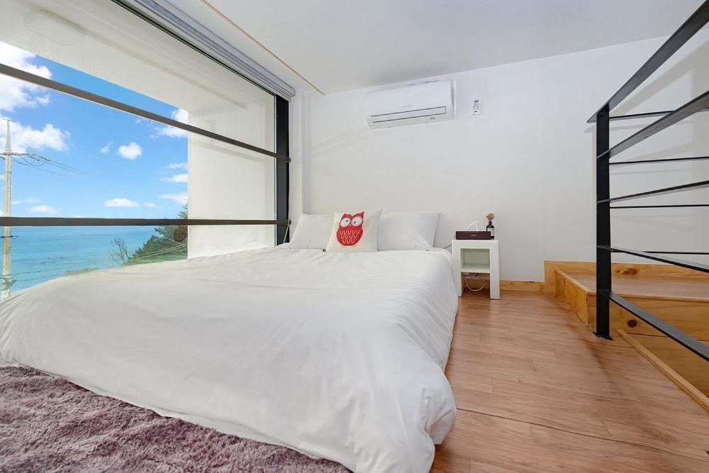 Hotel Yeongdeok Island 107 Pokoj fotografie